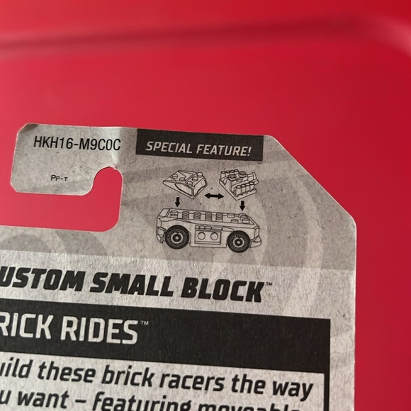 Hotwheels - Picture 3 of 4